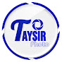 Taysir Audio