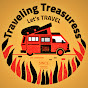 Traveling Treasuress