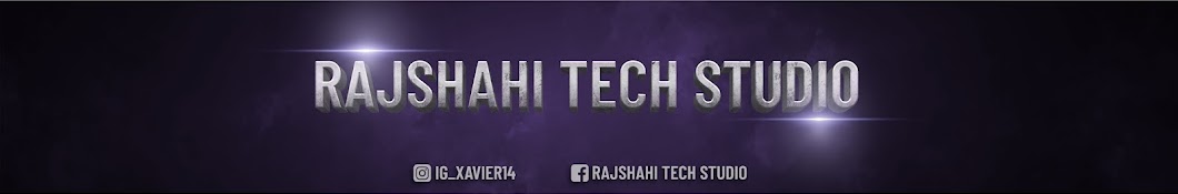 Rajshahi Tech Studio