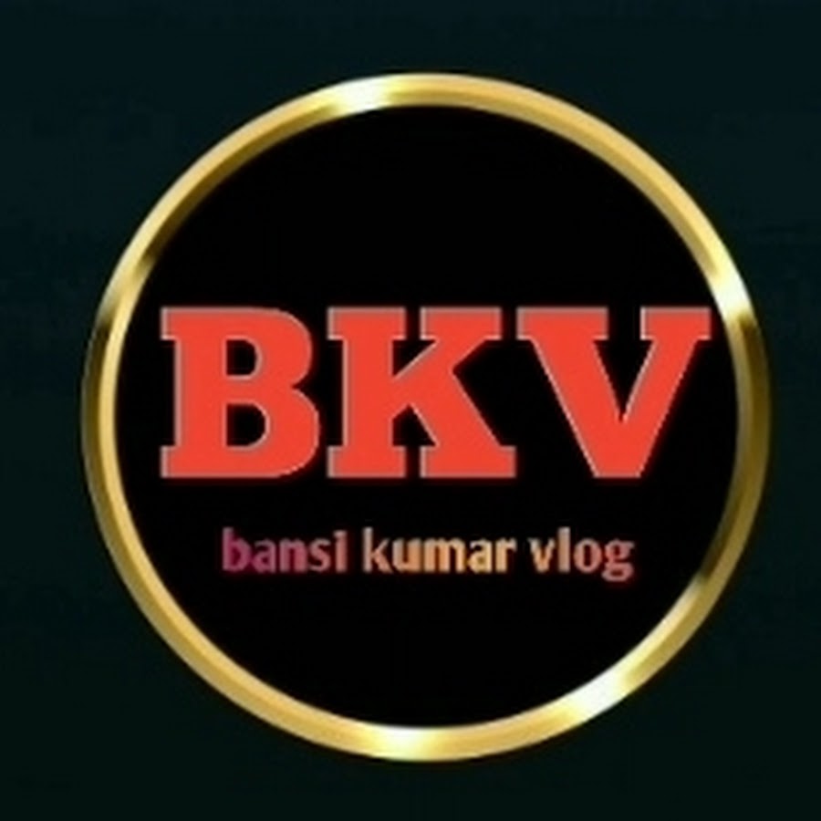 Bansi Kumar Vlogs YouTube