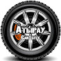 Atyrau_CarCity