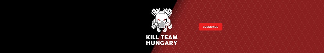 Kill Team Hungary Banner