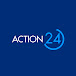 ACTION 24 TV 