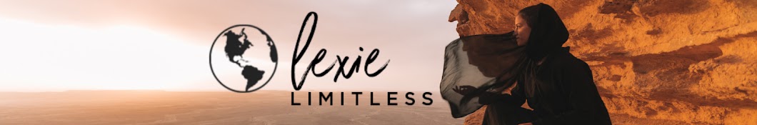 Lexie Limitless Banner