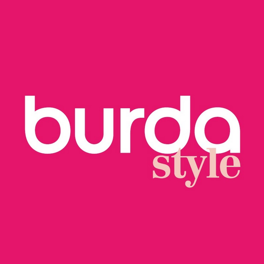 Burda Style Magazine @BurdaStyleMagazine