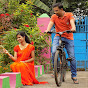 SNIGDHA and SOUMYA - Odia Couple