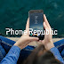 logo Phone Republic