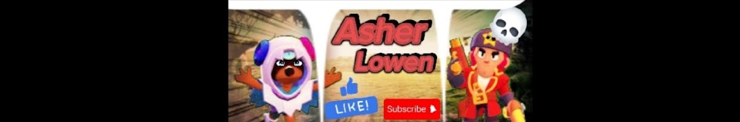 Asher Lowen