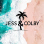 Jess and Colby 