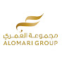 Alomari group مجموعة ماجد العُمري