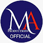 MA PRODUCTIONS OFFICIAL