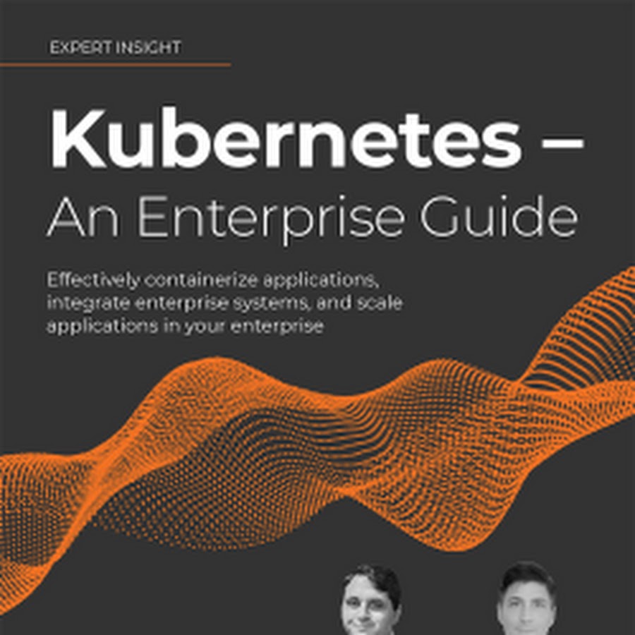 Enterprise guide