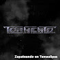 Grupo Tormento - Topic