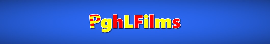 PghLFilms Banner