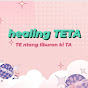 healing TETA