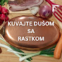 Kuvajte dušom, sa Rastkom