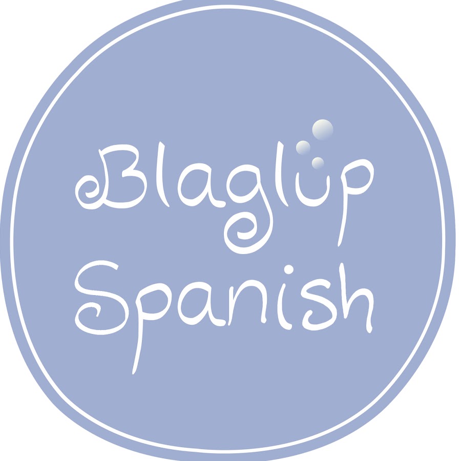 Blaglup Spanish