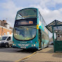 Leicester & UK Bus Videos