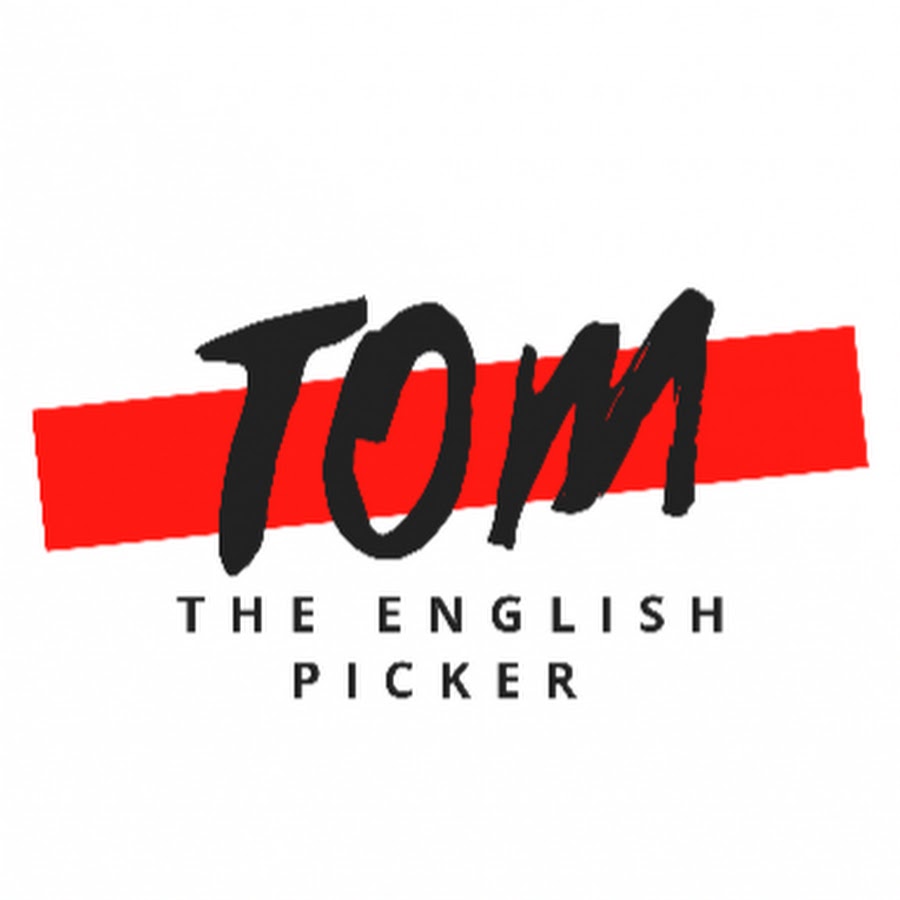 Tom The English Picker @tomtheenglishpicker