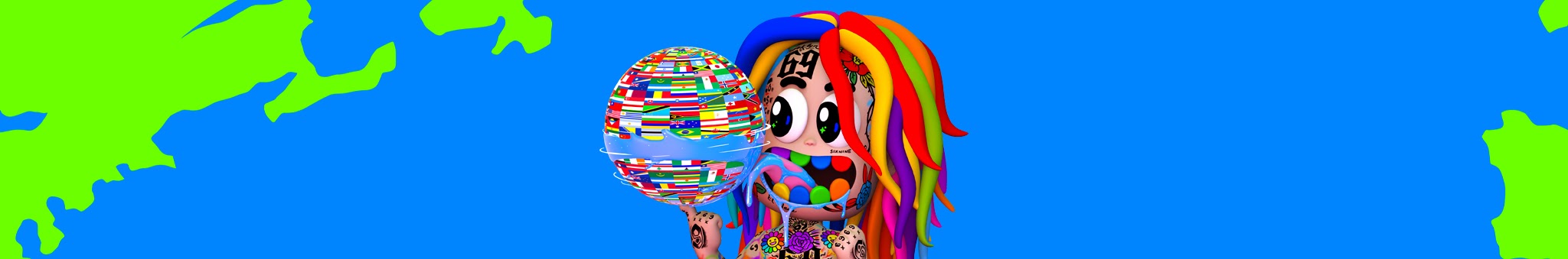 Tekashi 6ix9ine