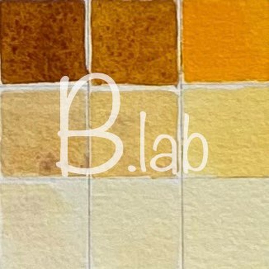 B.lab._수다쟁이 연구실_Color 전문 채널