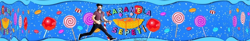 Karamela Sepeti Banner