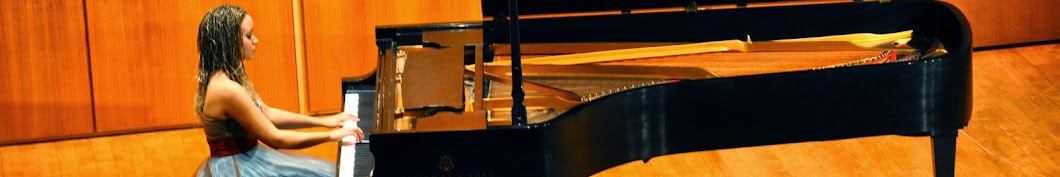 Iris' Musicalia Piano Studio