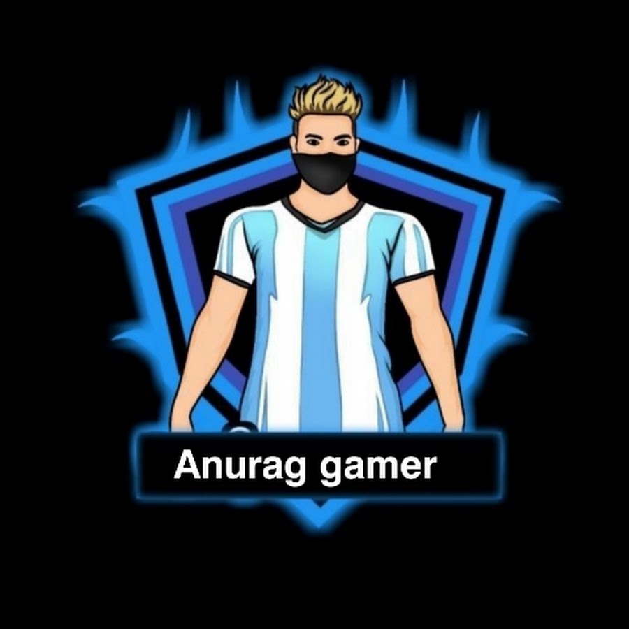 Anurag Freefire Gaming