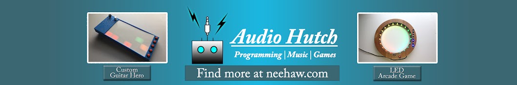 Audio Hutch (AudioHutch)