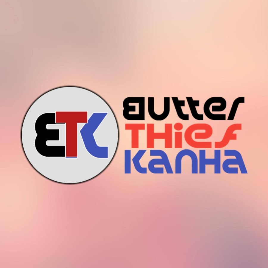 Butter Thief Kanha Official