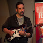  Pete Sklaroff - Guitarist