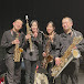 Grace Saxophone Quartet