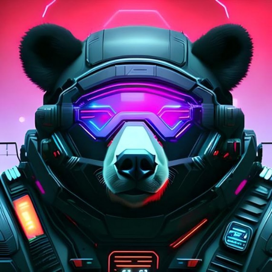 Techno Urso