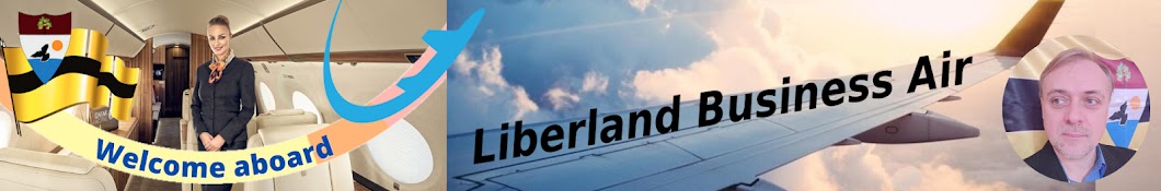 Liberland Business Air