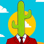 Mr. Cactus