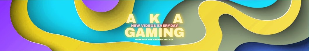 AKA GAMING