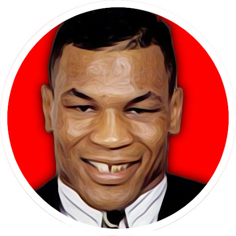 influencer profile picture