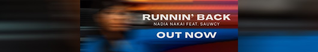 Nadia Nakai Banner