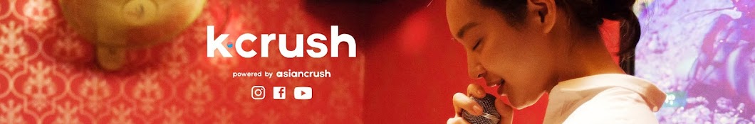K-Crush Banner