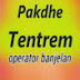 logo Pakdhe Tentrem