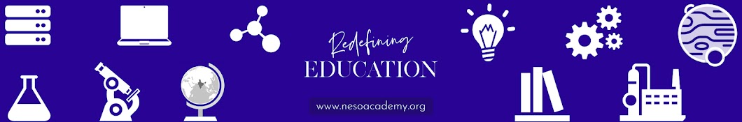 Neso Academy Banner