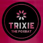 Trixie the Foxbat