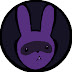 logo Purple Rabbit