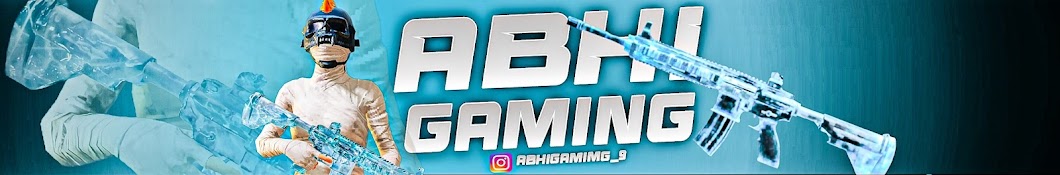 Abhi Gaming PUBG