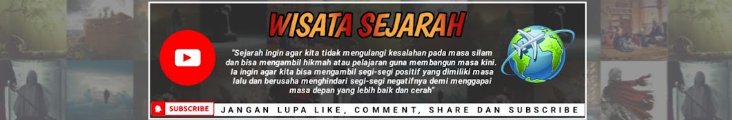 Wisata Sejarah