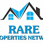 Rare Properties Network