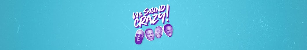 We Sound Crazy Podcast