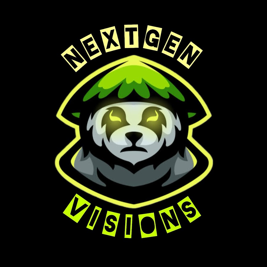NextGen Visions @Next_Gen_Visions