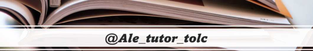 Ale Tutor Tolc