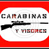 Carabinas y Visores